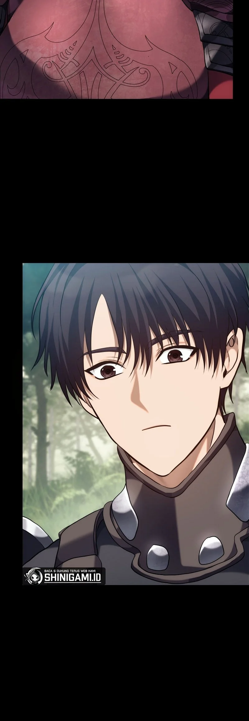 second life ranker chapter 149 - Page 21